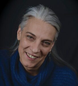 Picture of Δήμητρα Γραμματικού