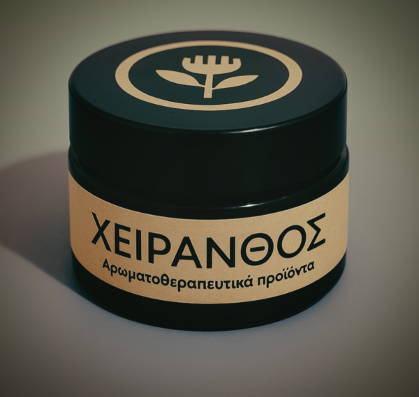 Η κεραλοιφή της νοικοκυράς